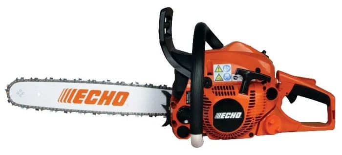 Бензопила ECHO CS-452ESX