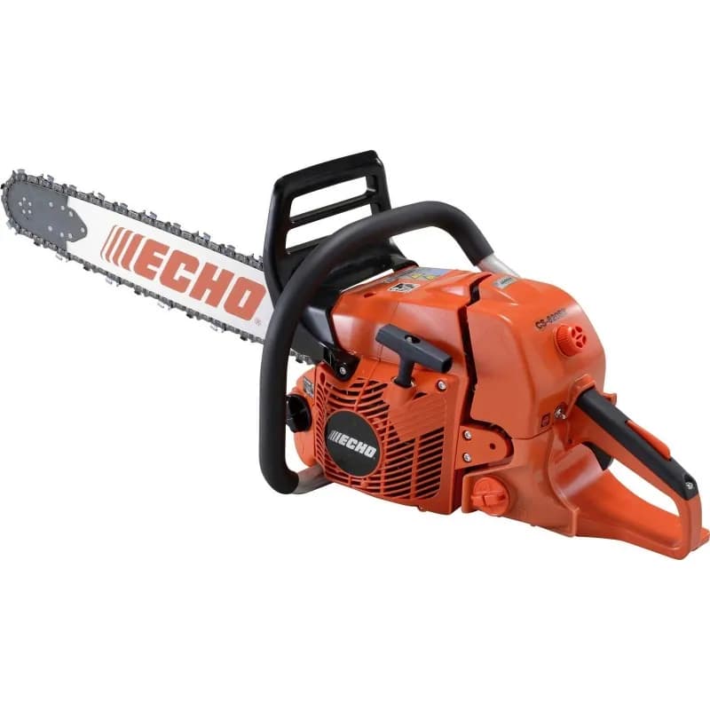 Бензопила ECHO CS-620SX