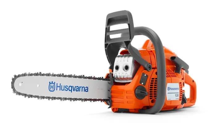 Бензопила Husqvarna 135