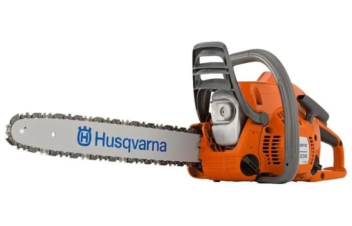Бензопила Husqvarna 236
