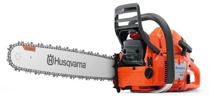 Бензопила Husqvarna 365