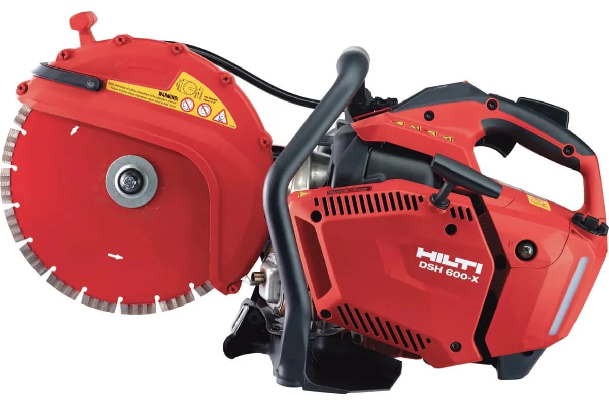 Бензорез HILTI DSH 600-X 2208480