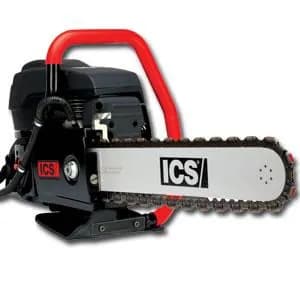 Пила для резки бетона ICS 695GC-14