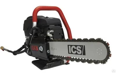 Пила для резки бетона ICS 695XL-16