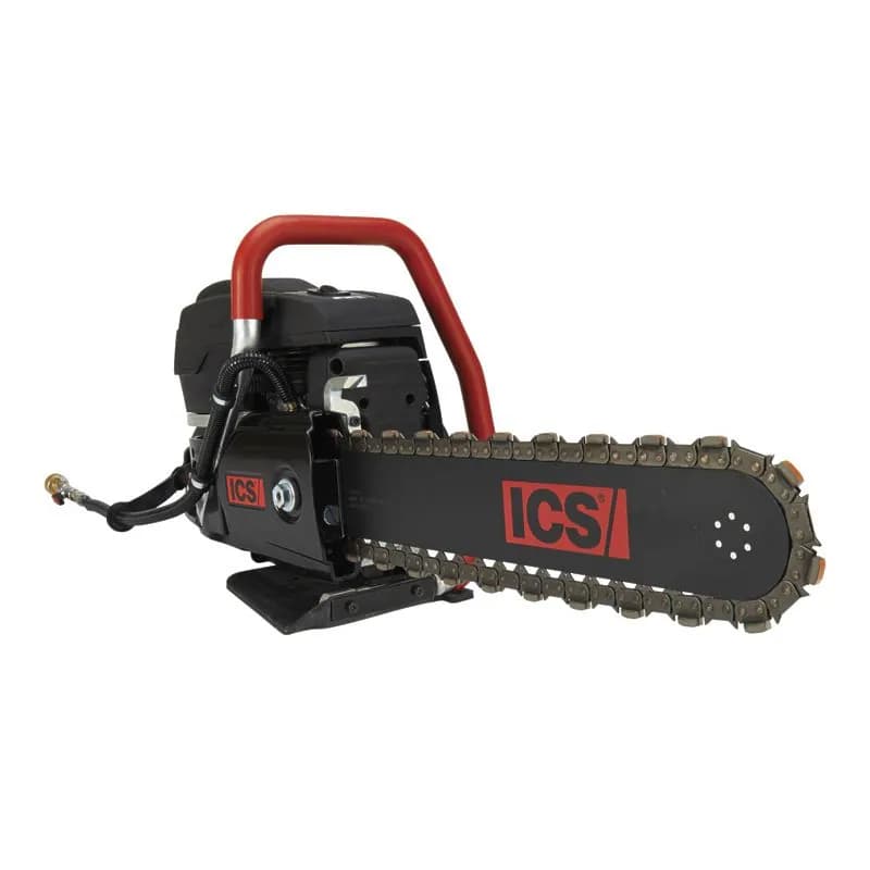 Пила для резки бетона ICS 695XL F4-12