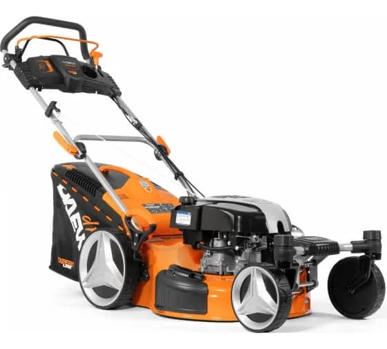 Газонокосилка бензиновая DAEWOO DLM 5500 SVRB