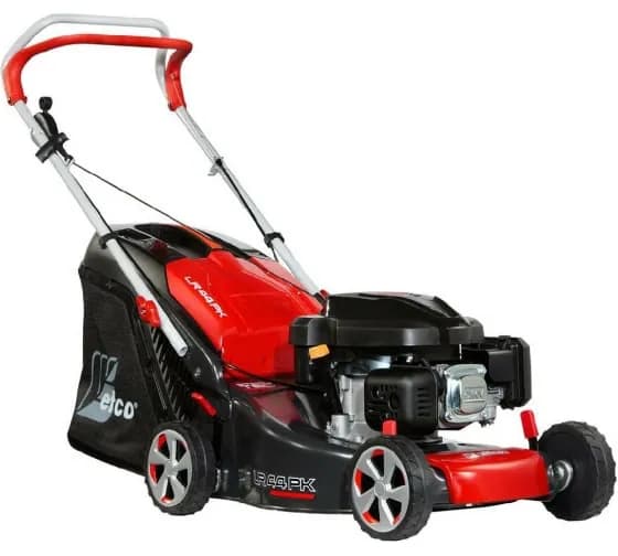 Газонокосилка бензиновая Efco LR 44 PK COMFORT PLUS