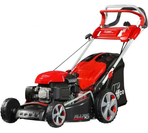 Газонокосилка бензиновая Efco LR 53 VK ALLROAD PLUS 4