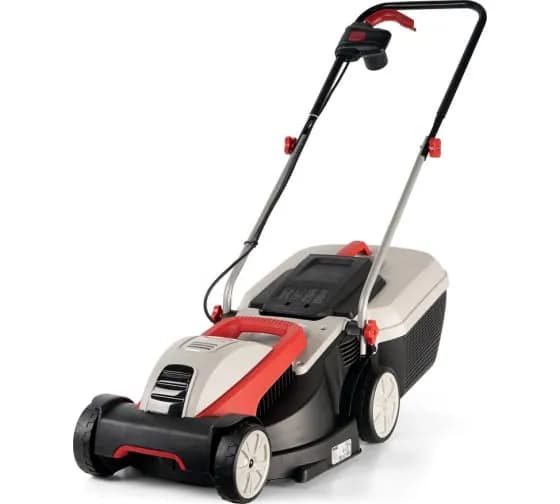 Газонокосилка электрическая Al-Ko Classic 3.82 SE Limited Edition