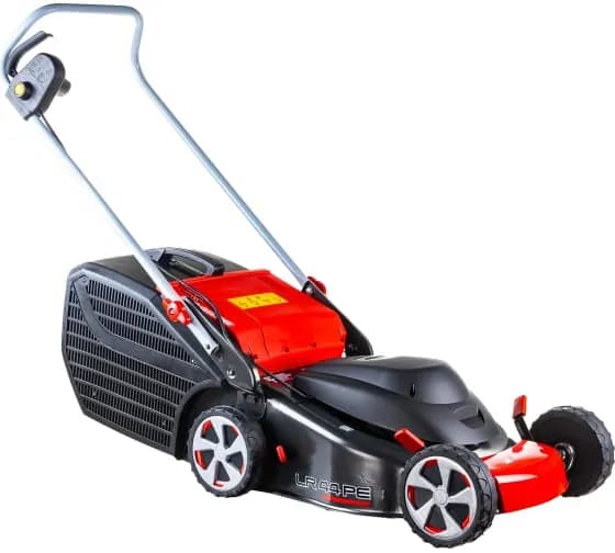 Газонокосилка электрическая Efco LR 44 PE COMFORT PLUS