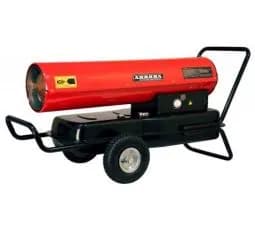 Дизельная тепловая пушка прямого нагрева Aurora DIESEL HEAT 60