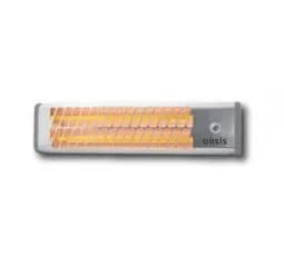 Инфракрасный обогреватель OASIS IV-15 (D)