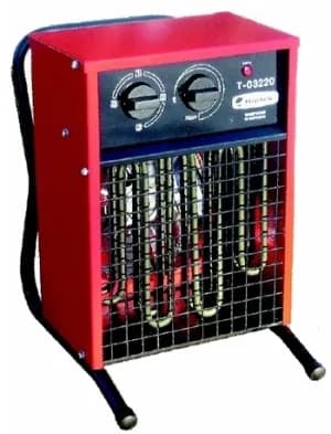 Тепловентилятор HINTEK T-06380