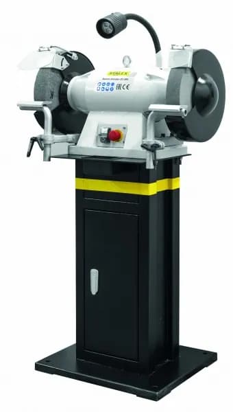 Заточный станок STALEX DS-300 1 Stand