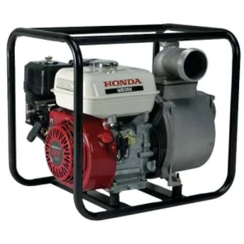 Мотопомпа HONDA WB 30 X
