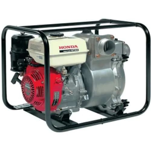 Мотопомпа HONDA WT 30X