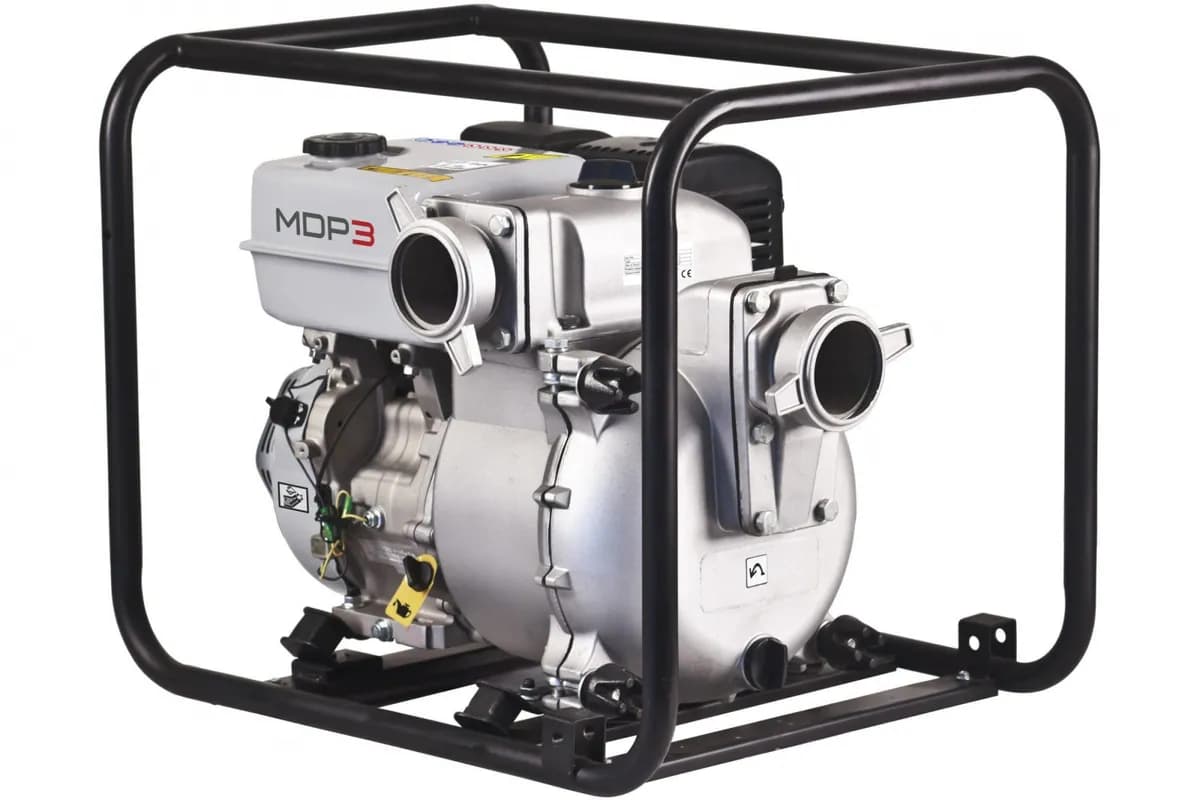 Мотопомпа WACKER NEUSON MDP 3