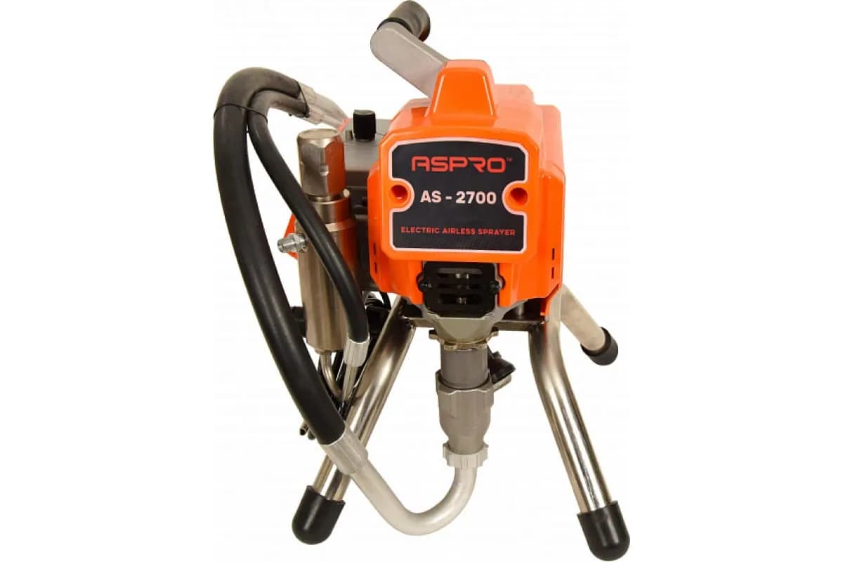 Окрасочный аппарат электрический Aspro 2700