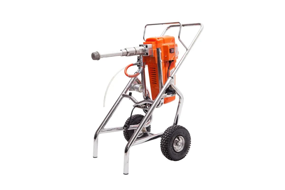 Окрасочный аппарат электрический Aspro 3800 2691