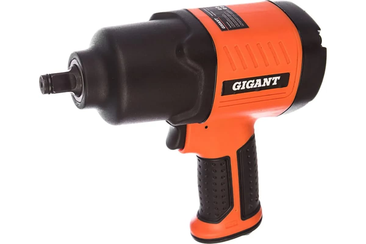 Пневмогайковерт GIGANT PW 880
