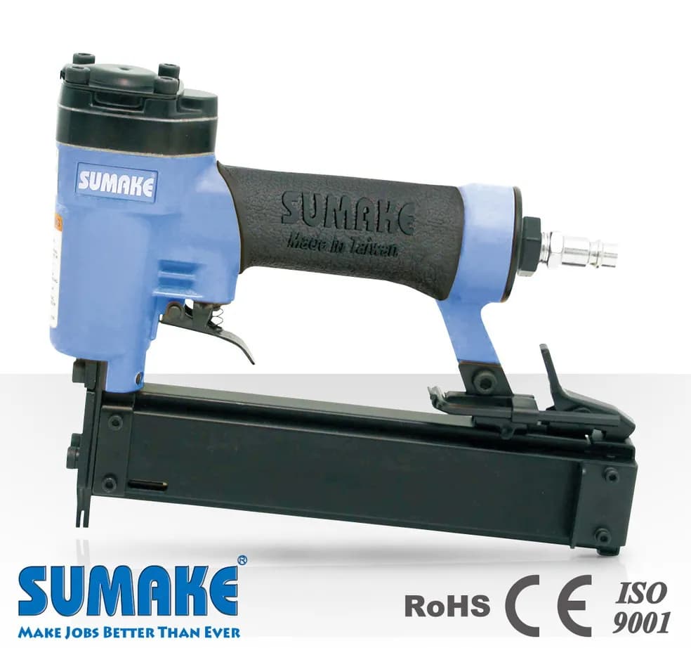 Нейлер пневматический SUMAKE P0.6 30