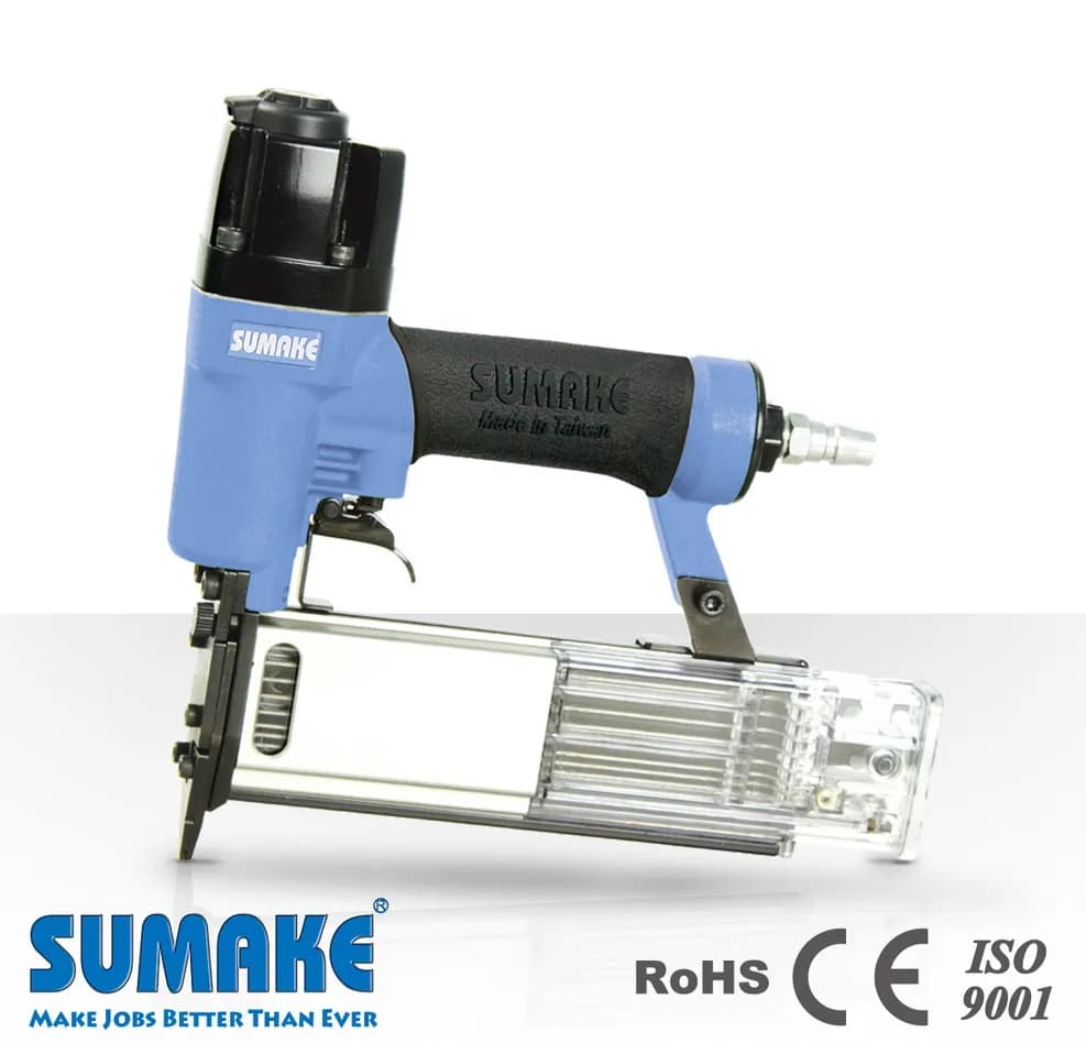 Нейлер пневматический SUMAKE P0.6 50