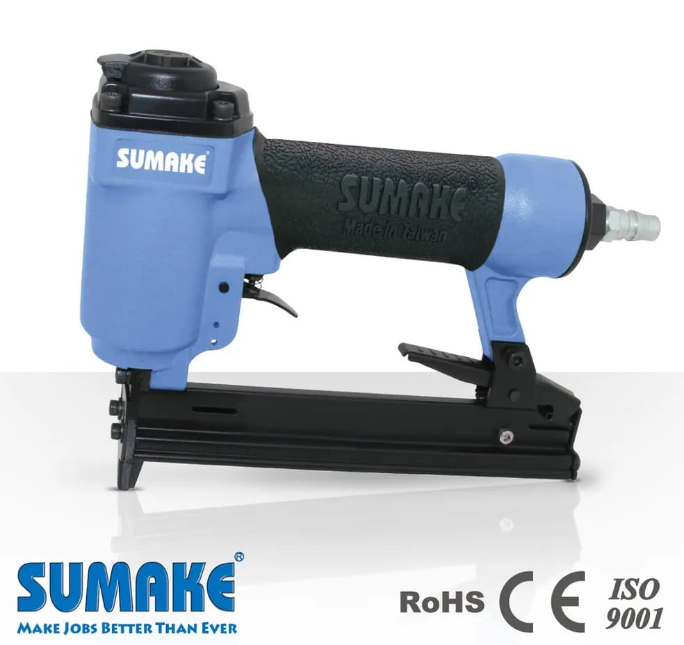 Пневмостеплер SUMAKE 80 25