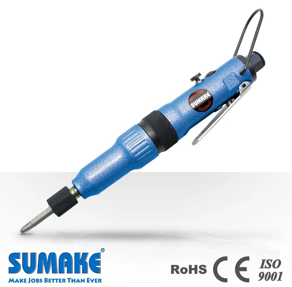 Пневматический шуруповерт SUMAKE ST-4450A