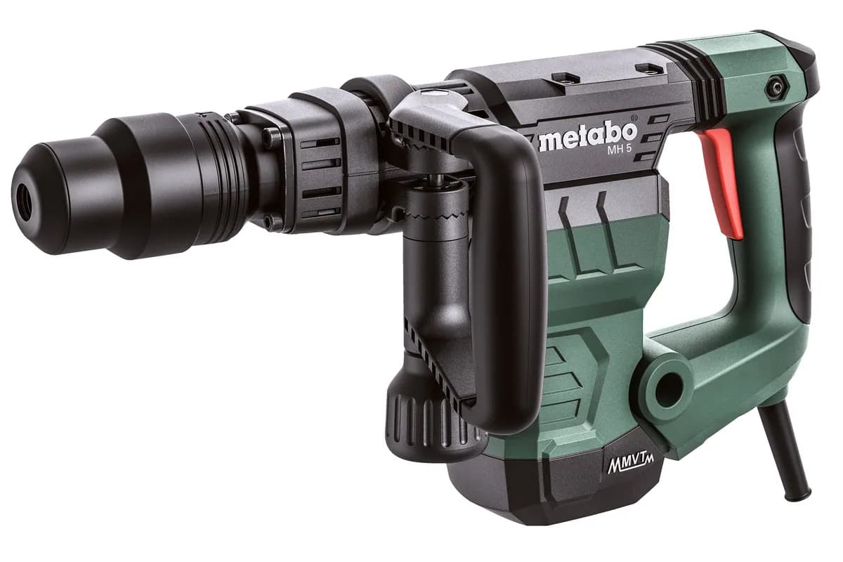 Отбойный молоток Metabo MH 5