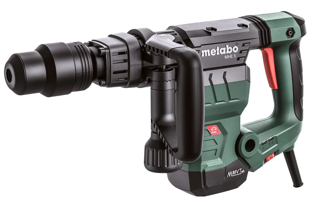 Отбойный молоток Metabo MHE 5