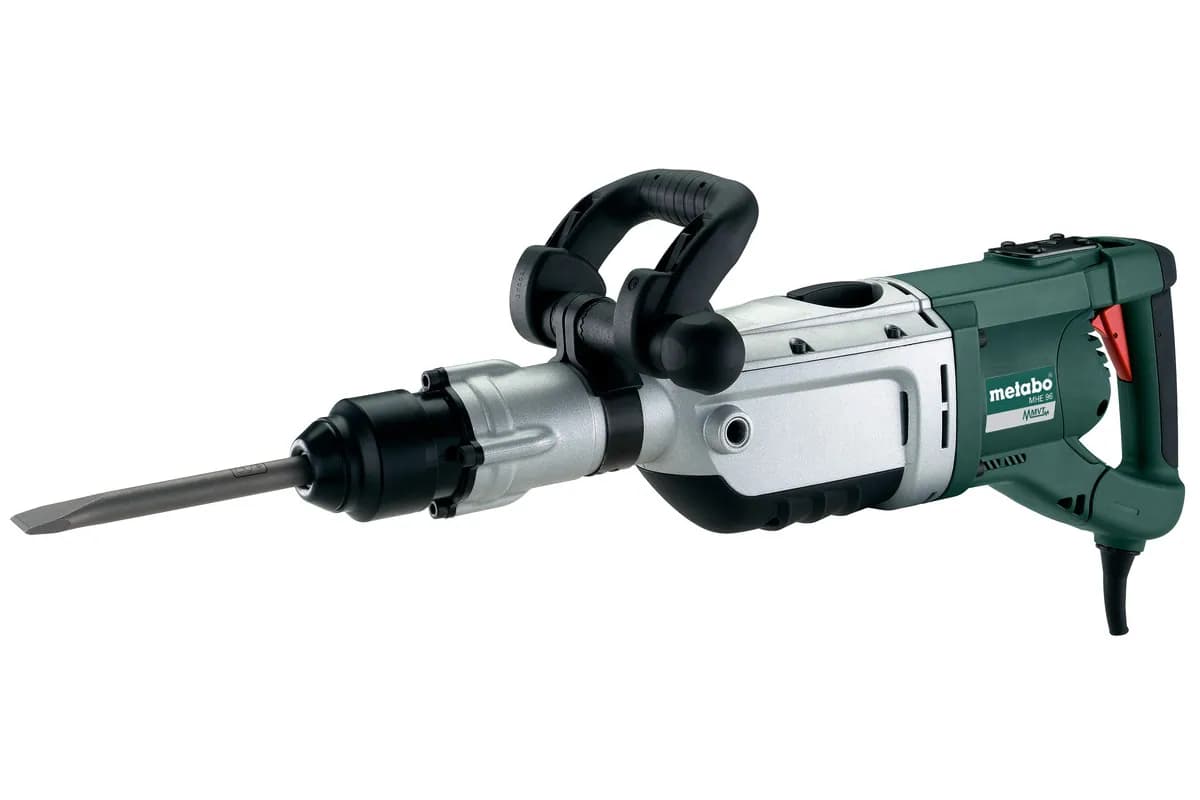 Отбойный молоток Metabo MHE 96