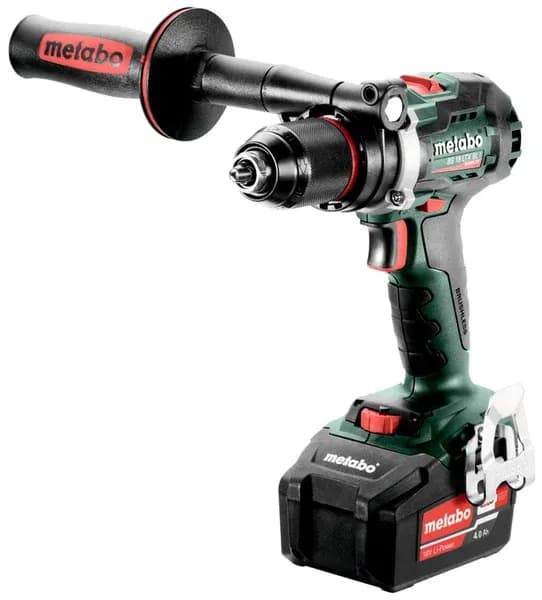 Аккумуляторный шуруповерт для гипсокартона Metabo HBS 18 LTX BL 3000