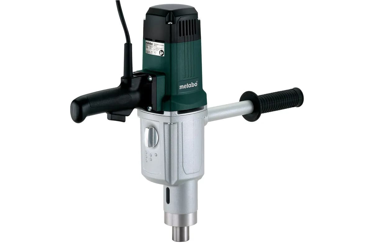 Дрель Metabo B 32 3 — фото оборудования