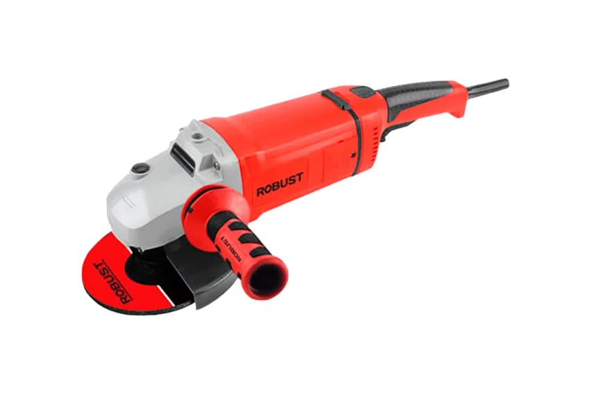 ROBUST RB87230 УГЛОШЛИФОВАЛЬНАЯ МАШИНА