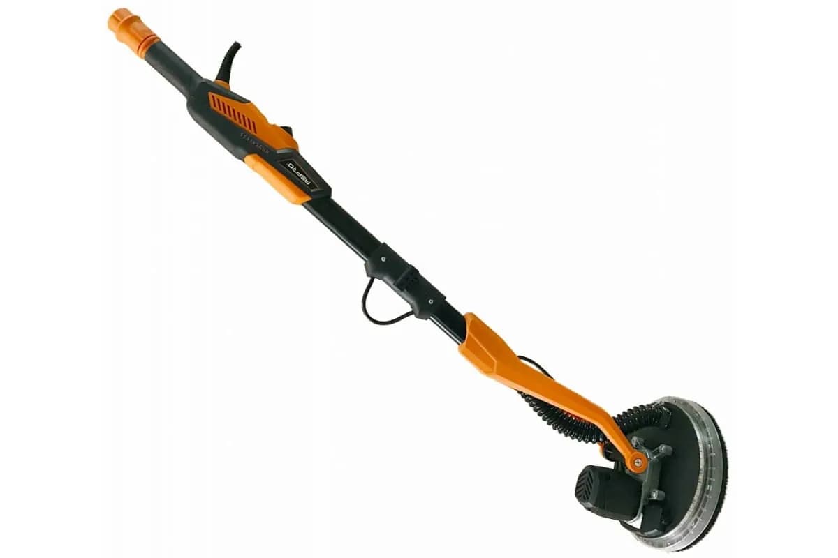Шлифовальная машина ASPRO 101833