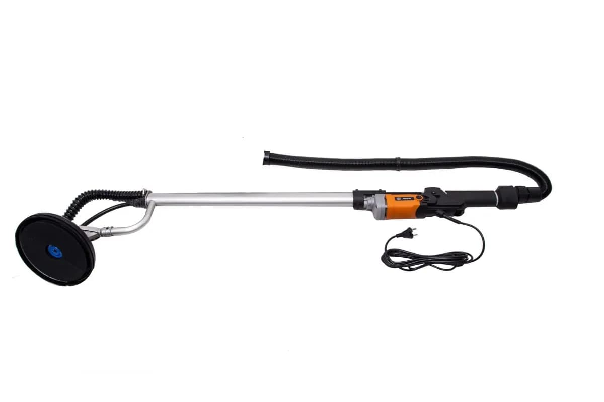 Шлифовальная машина ASPRO A1 2647