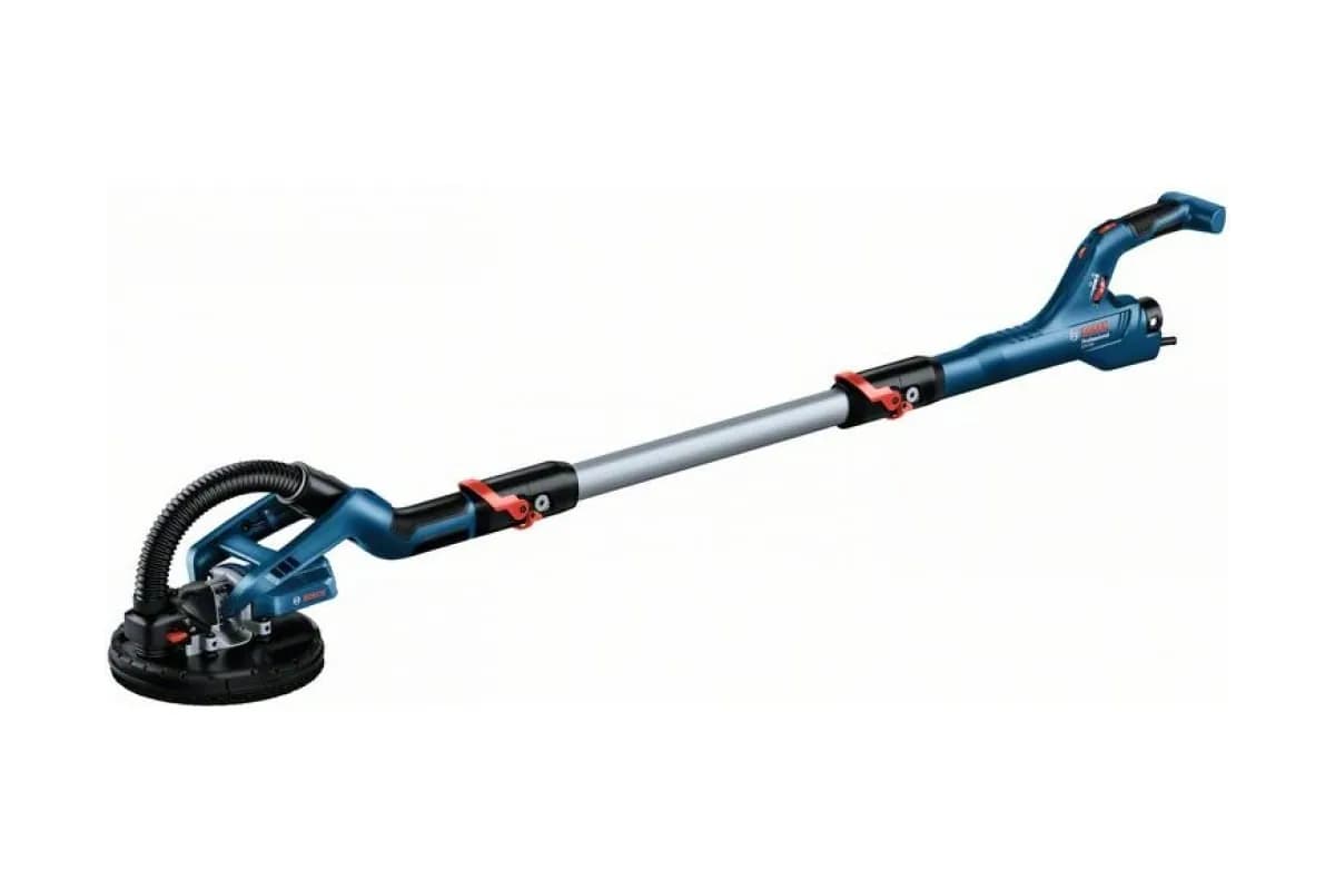 Шлифовальная машина BOSCH GTR 550