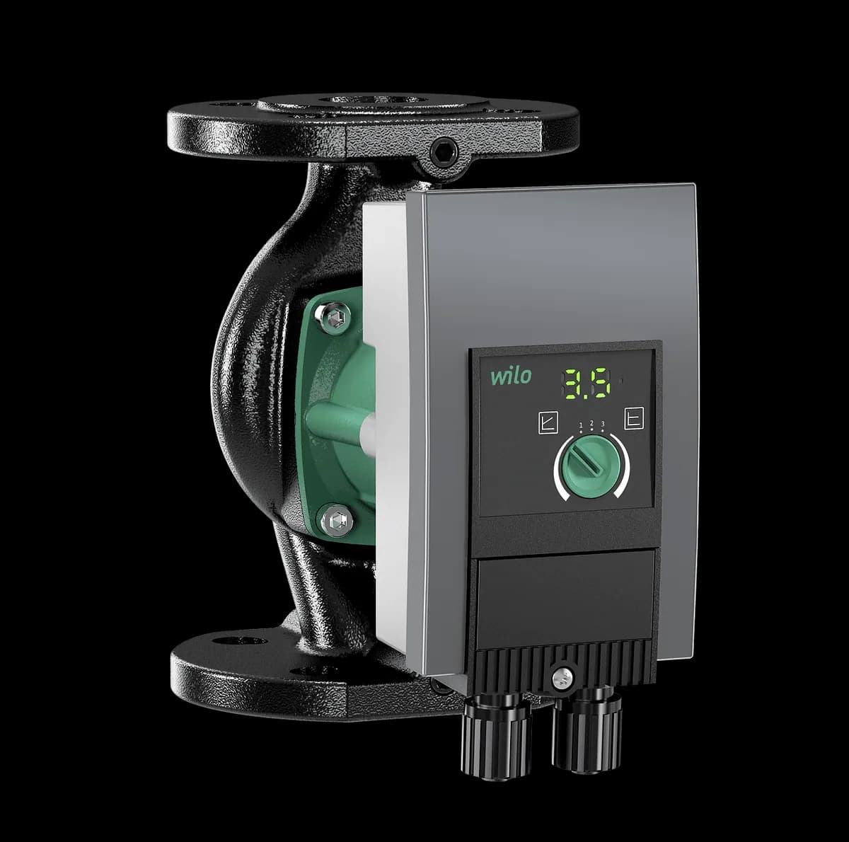 Циркуляционный насос WILO YONOS MAXO 40 0,5-12 PN6 10