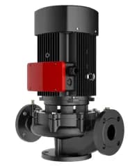 Центробежный насос FANCY FTD32-21G 2