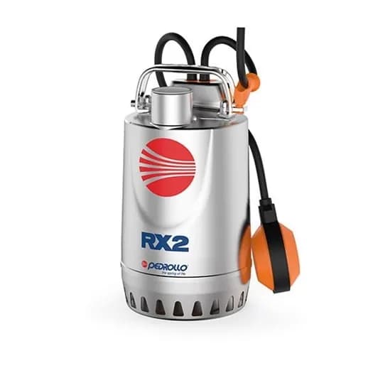 Дренажный насос Pedrollo RXm 1