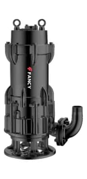 Погружной насос FANCY 65WQA25-10-1.5