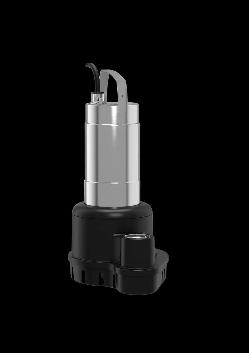 Погружной насос Wilo UNI M05 T11-540