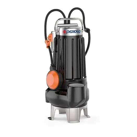 Дренажный насос Pedrollo VXCm 15 45