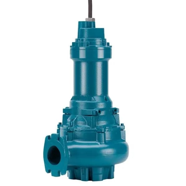 Погружной насос Calpeda GMN8 100-250A C