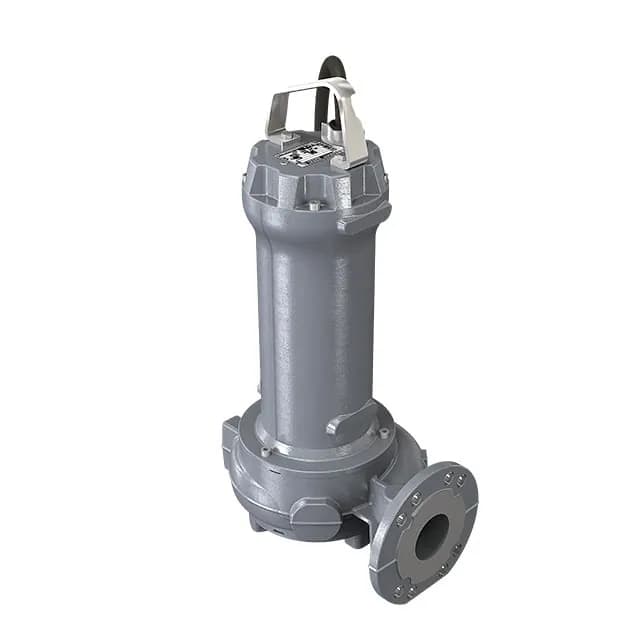 Погружной насос Zenit DRG 200 4 100
