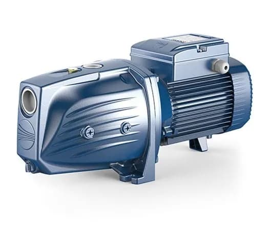 Самовсасывающий насос JSW 3CL