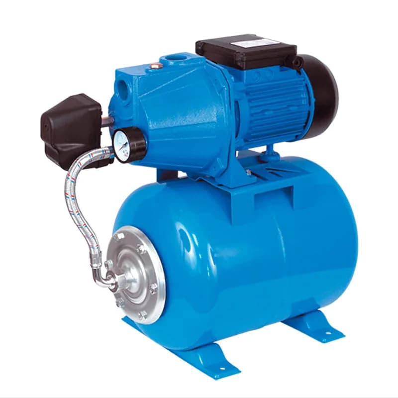 Насосная станция JEMIX ATJET-110