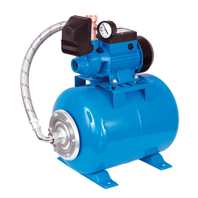 Насосная станция JEMIX ATQB-60