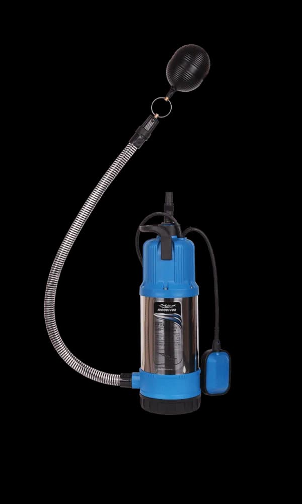 Насос AQUARIO ASP3-22 FREEDIVER