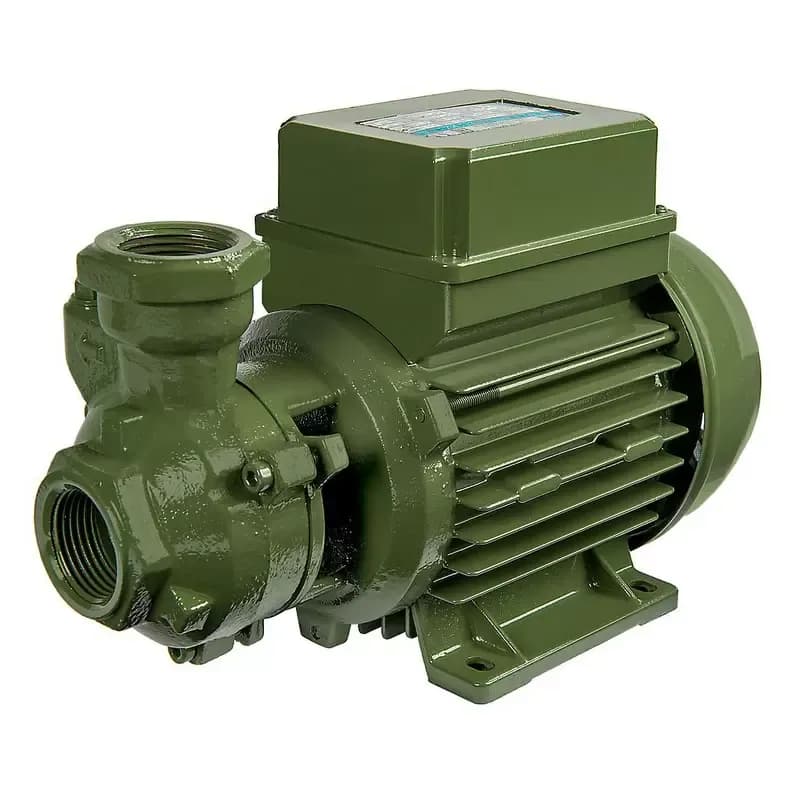 Вихревой насос KF 0 230 400 50 Hz